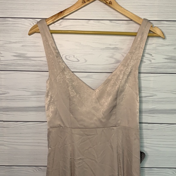 NWT. Show Me Your MuMu Jenn Maxi Dress - Picture 8 of 16